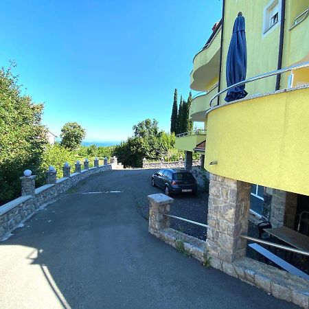 Apartments Mrkonja Матулі Екстер'єр фото