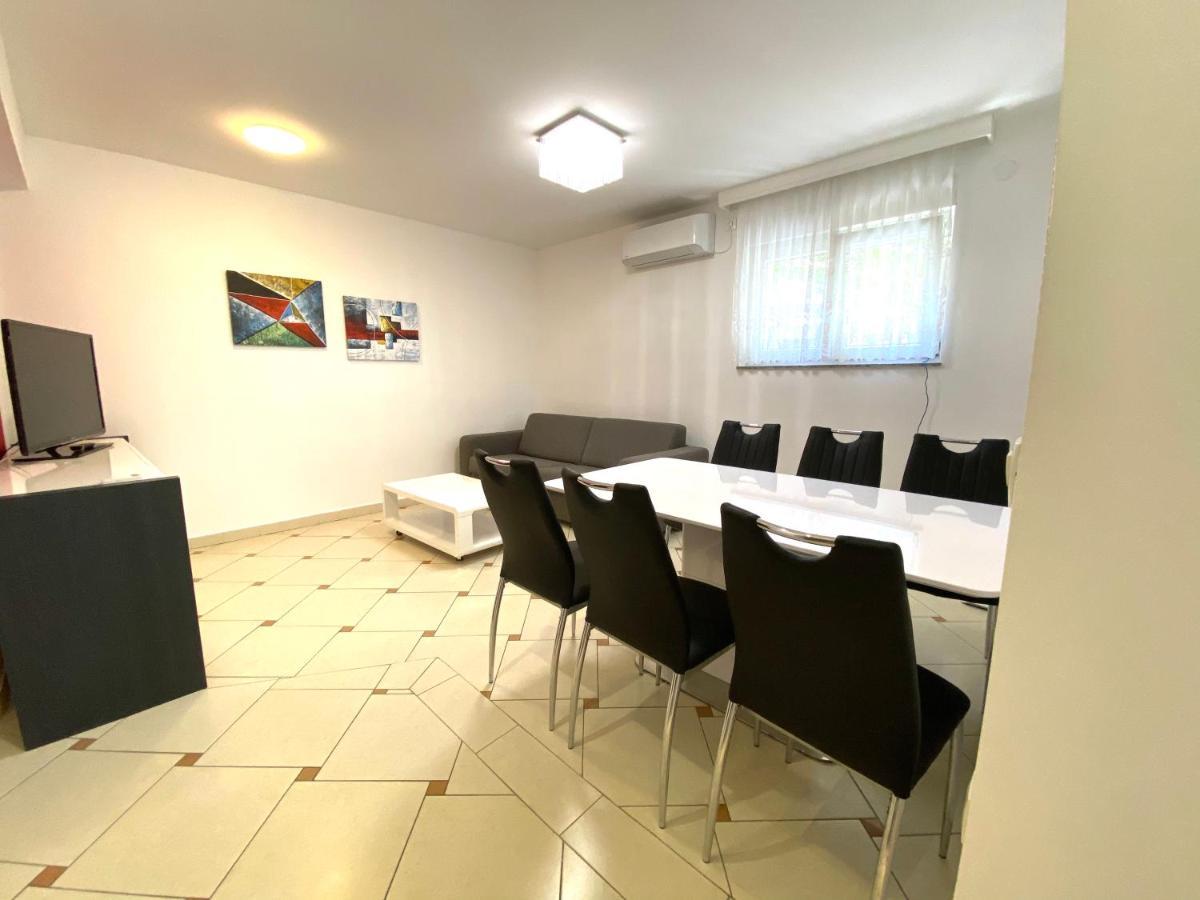 Apartments Mrkonja Матулі Екстер'єр фото