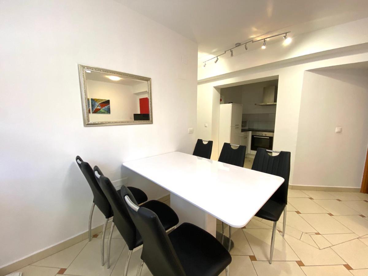 Apartments Mrkonja Матулі Екстер'єр фото