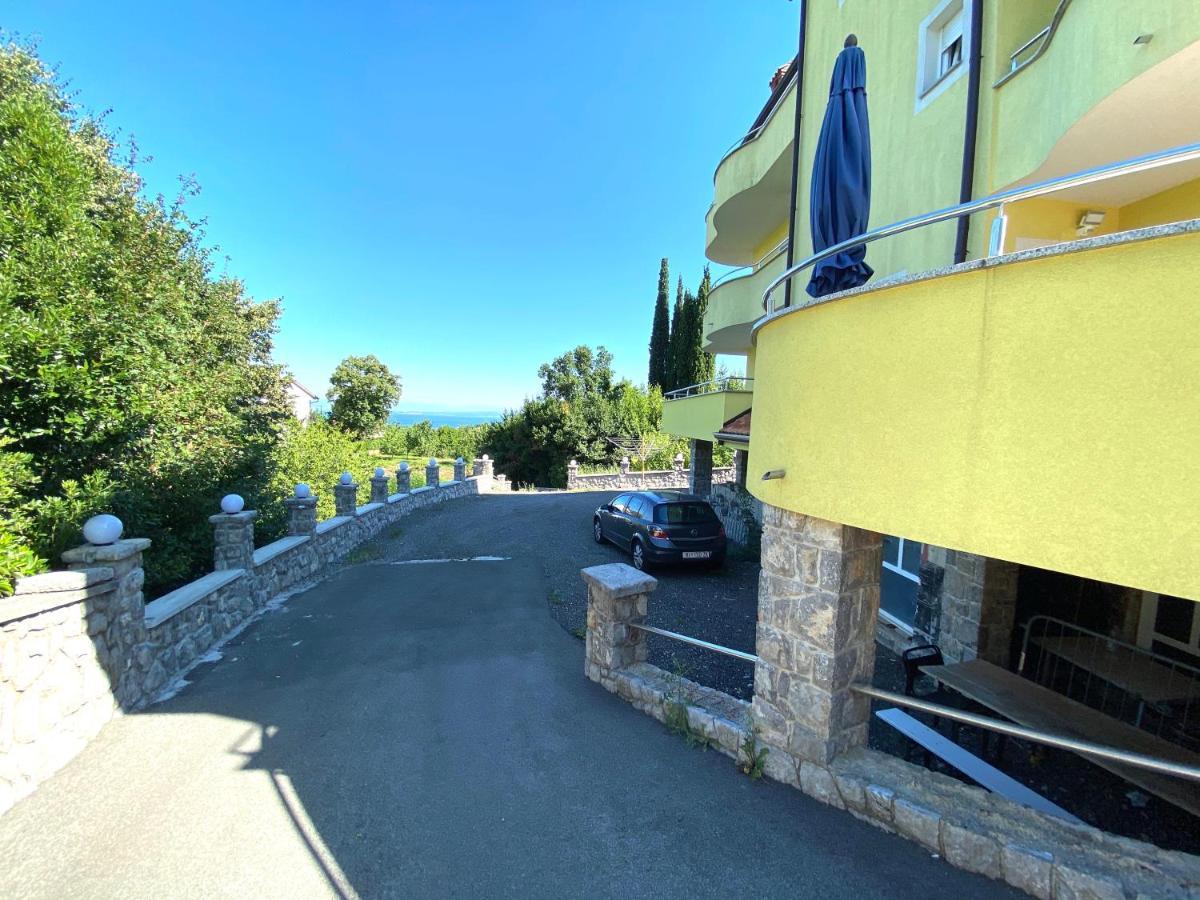 Apartments Mrkonja Матулі Екстер'єр фото