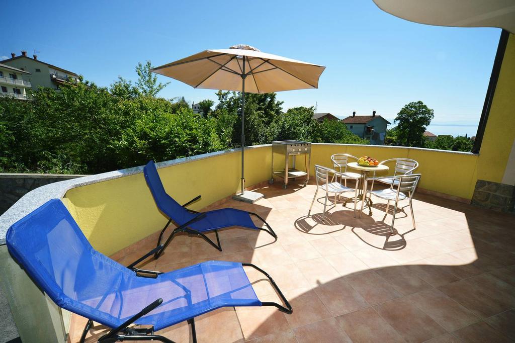 Apartments Mrkonja Матулі Екстер'єр фото