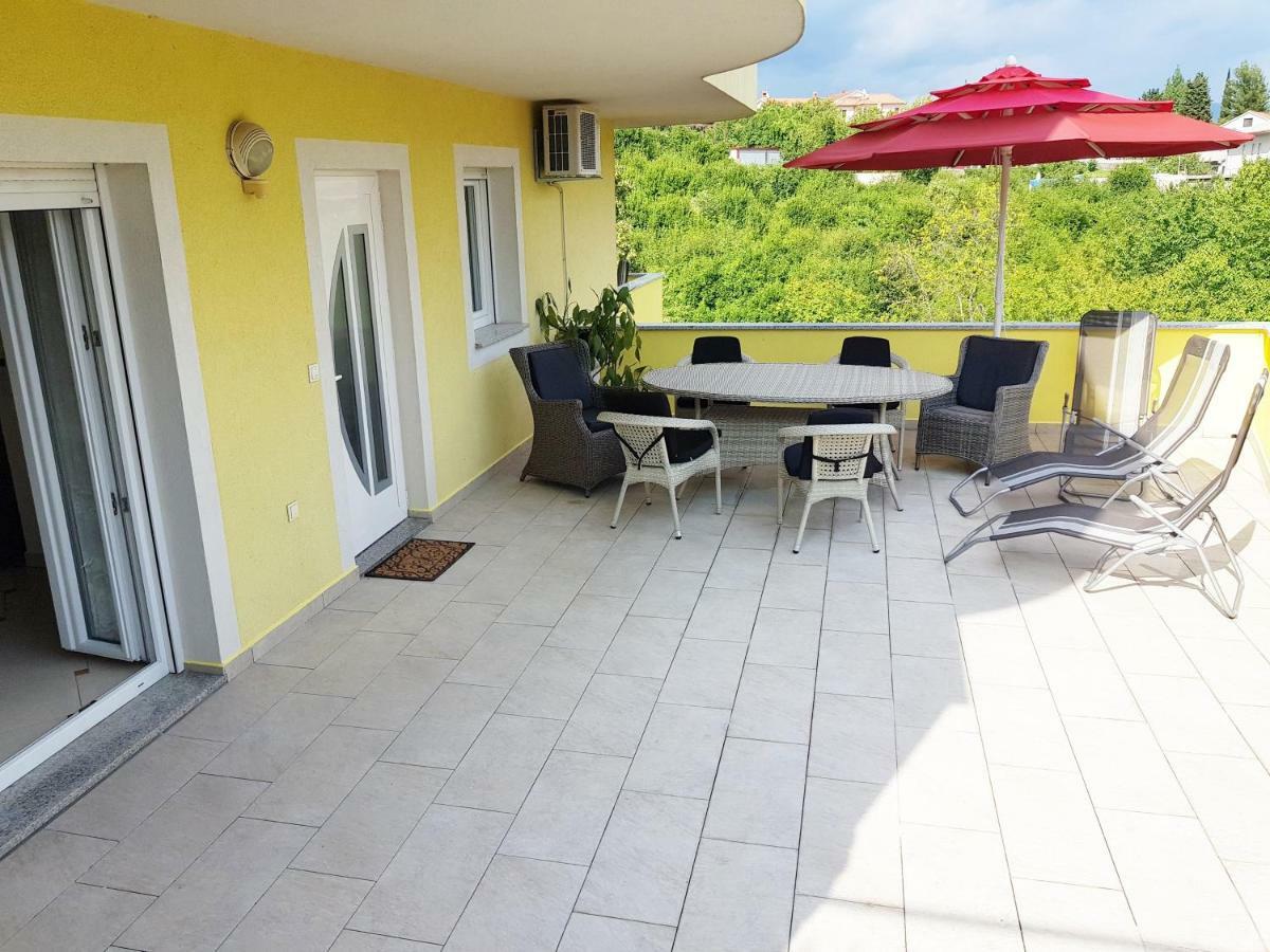 Apartments Mrkonja Матулі Екстер'єр фото