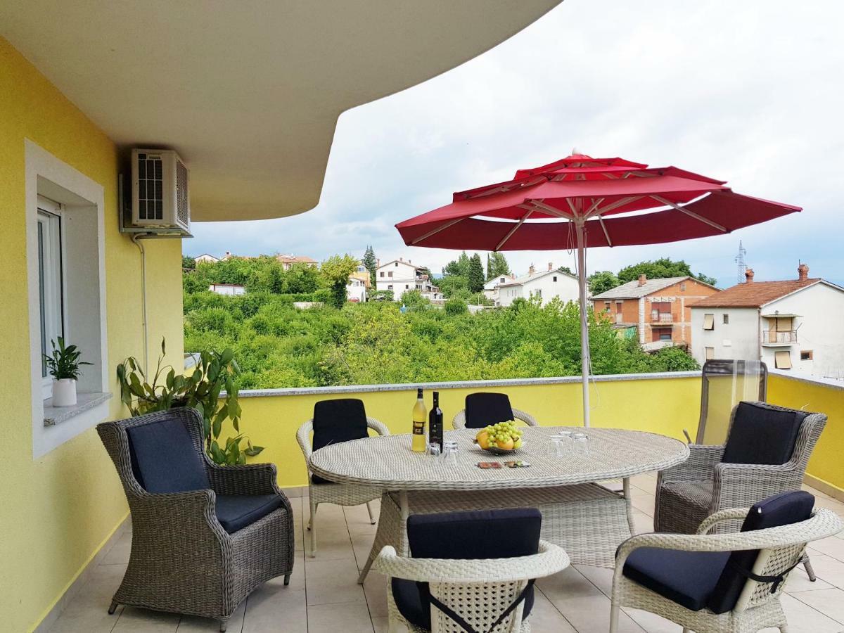 Apartments Mrkonja Матулі Екстер'єр фото