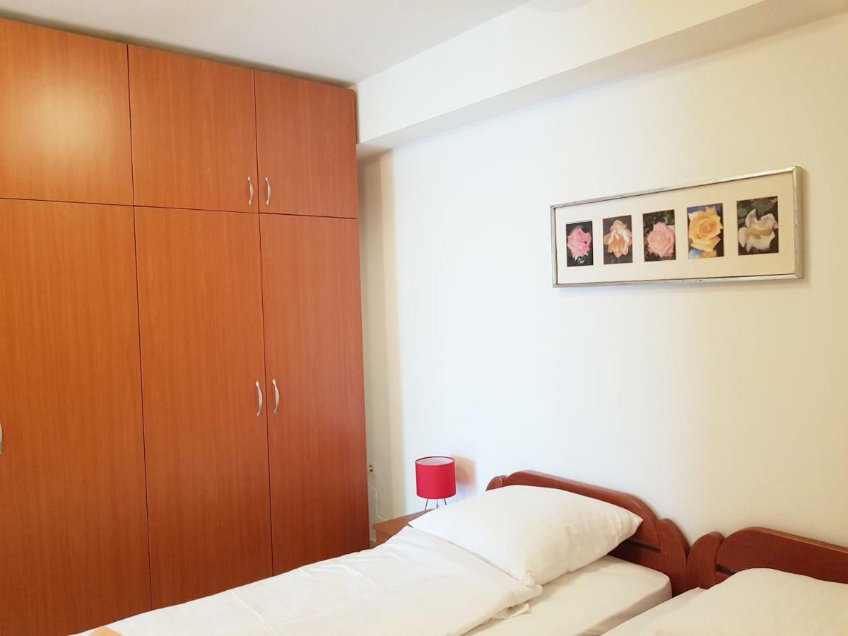 Apartments Mrkonja Матулі Екстер'єр фото