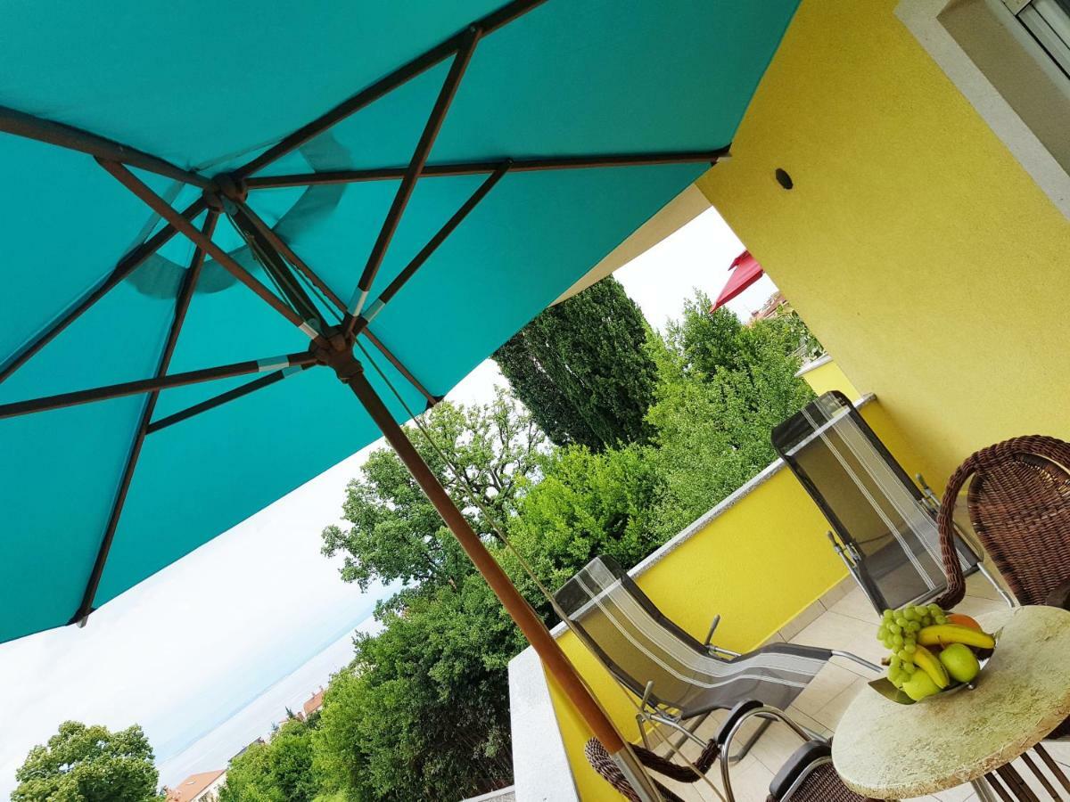 Apartments Mrkonja Матулі Екстер'єр фото