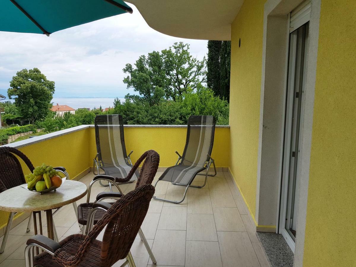 Apartments Mrkonja Матулі Екстер'єр фото
