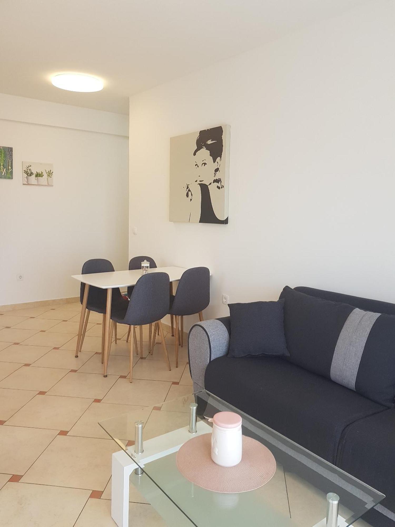 Apartments Mrkonja Матулі Екстер'єр фото